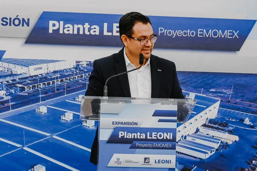 Expansion of its automotive cables production at Cuauhtémoc