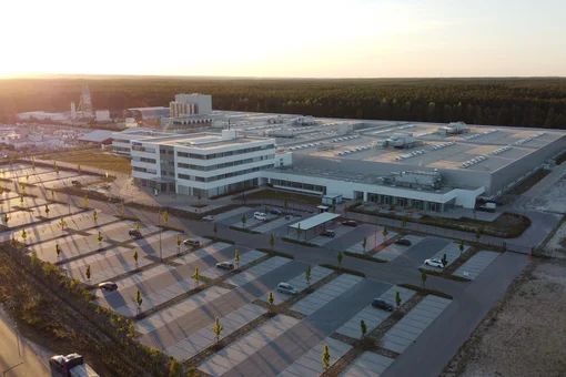 Closing LEONI Cable Solutions