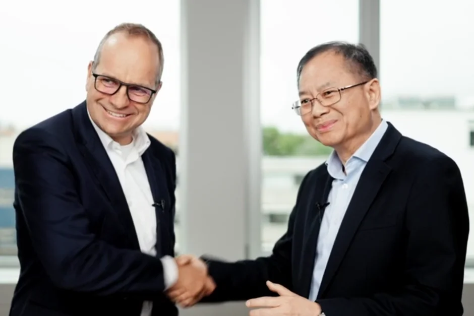 Closing LEONI Cable Solutions 