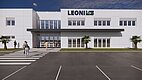 Groundbreaking ceremony LEONI Cable Solutions Morocco