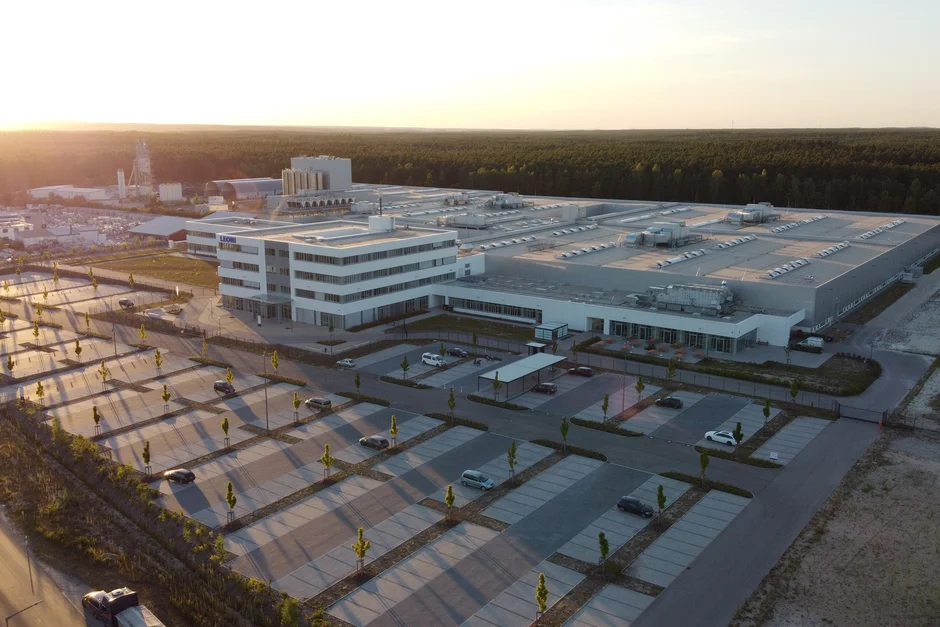 Headquarters of LEONI's ACS division